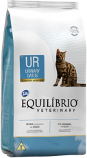 Comida para Gato Veterinary Cat Urinary 